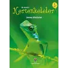 İlk Okuma - Kertenkeleler