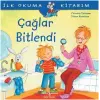 İlk Okuma Kitabım Çağlar Bitlendi