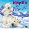 İlk Okuma larım - Köpük ile Pıtır