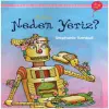 İlk Okuma - Neden Yeriz