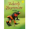 İlk Okuma - Zehirli Hayvanlar