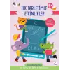 İlk Tabletimle Etkinlikler 5+ Yaş