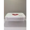 İlk Yardım Saklama Kutusu - Ecza Kutusu