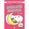 İlkokul Eğlenceli İngilizce - İngilizce Atölyesi 2.  7+ Yaş
