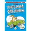 İlkokul Eğlenceli Matematik Serisi - Toplama Çı 7+ Yaş