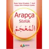 İmam Hatip Ortaokulu 7.Sınıf Arapça Sözlük