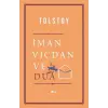 İman Vicdan ve Dua