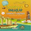 İnanılmaz Buluşlar Hareket Halinde
