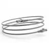 INCA ICAT6-10TG 10MT 24AWG CAT6 UTP PATCH KABLO GRİ