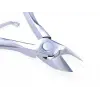 İnce Uçlu Manikür Pensi Bx40