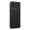 İnfinix Hot 11s Kılıf First  - Siyah