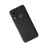 İnfinix Hot 11s Kılıf First  - Siyah
