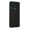 İnfinix Hot 11s Kılıf Nano İçi Kadife  - Siyah