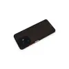 İnfinix Hot 30 4g Kılıf Montreal  Kapak - Siyah