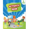 İngilizce Aktivite Kitabı 2 (Activitiy Book 2)