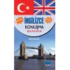 İngilizce Konuşma Kıluzu