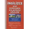 İngilizce Mini Konuşma Kıluzu - Sözlük
