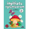 İngilizce Öğreniyorum 3 Yaş