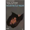 İnsan Ne İle Yaşar
