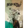 İnsan Nedir?