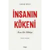 İnsanın Kökeni