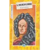 İnsanlık İçin Matematik G. Wilhelm Leibniz