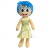 Inside Out 2 Mini Peluş