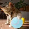 İnteraktif Kedi Köpek Şarjlı Oyun Topu