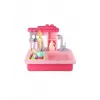 İnteraktif Pilli Labo Seti - LC-30916 - 1 ADET
