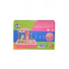İnteraktif Pilli Labo Seti - LC-30916 - 1 ADET
