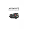 Intercom | Teknik Özellikleri ve Kullanım Ayrıntıları Açıklamada Belirtilen Ürün