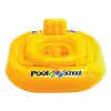 Intex Oturaklı Kare Bebe Flotoru 79 cm 56587
