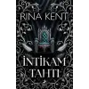İntikam Tahtı
