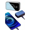 İos Android Uyumlu Bluetooth Kulaklık Kablosuz Kulaklık Yüksek Basslı