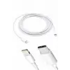 IOS Tüm Serilerle Uyumlu 30W Hızlı Şarj Aleti 11 12 13 14/Pro Max Mini Plus