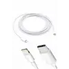 IOS Tüm Serilerle Uyumlu 30W Hızlı Şarj Aleti 11 12 13 14/Pro Max Mini Plus