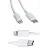IOS Tüm Serilerle Uyumlu 30W Hızlı Şarj Aleti 11 12 13 14/Pro Max Mini Plus