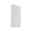 İOS Uyumlu Magsafe Kablosuz 15w Şarj Powerbank Magesafe