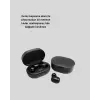 iOS ve Android Uyumlu Bluetooth 5.0 Kulaklık