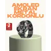 IP68 Su Toz Dirençli SW80 Akıllı Saat Android iOS Uyumlu