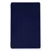 İpad 10.2 (7.nesil) Kılıf Tablet Smart Kılıf - Lacivert