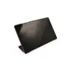 İpad Mini 3 Kılıf Tablet Smart Kılıf - Mor