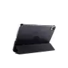İpad Mini 3 Kılıf Tablet Smart Kılıf - Siyah