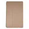 İpad Pro 12.9 (2021) Kılıf Tablet Smart Kılıf - Rose Gold
