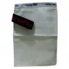 İpek  Cilt İçin Banyo Kesesi Beyaz 16X25
