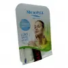 İpek  Cilt İçin Banyo Kesesi Beyaz 16X25