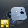 iPhone 11 6.1 full Tempered Kamera Koruyucu Kırılmaz Cam-(5775)
