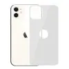 İPhone 11 6.1 inch  Full Arka Koruma Tempered Kırılmaz Cam-(5775)