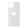 İPhone 11 6.1 inch  Full Arka Koruma Tempered Kırılmaz Cam-(5775)