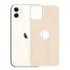 İPhone 11 6.1 inch  Full Arka Koruma Tempered Kırılmaz Cam-(5775)